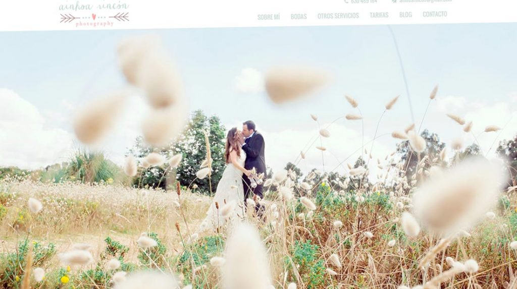 portfolio web - Portfolio web Unai Calleja