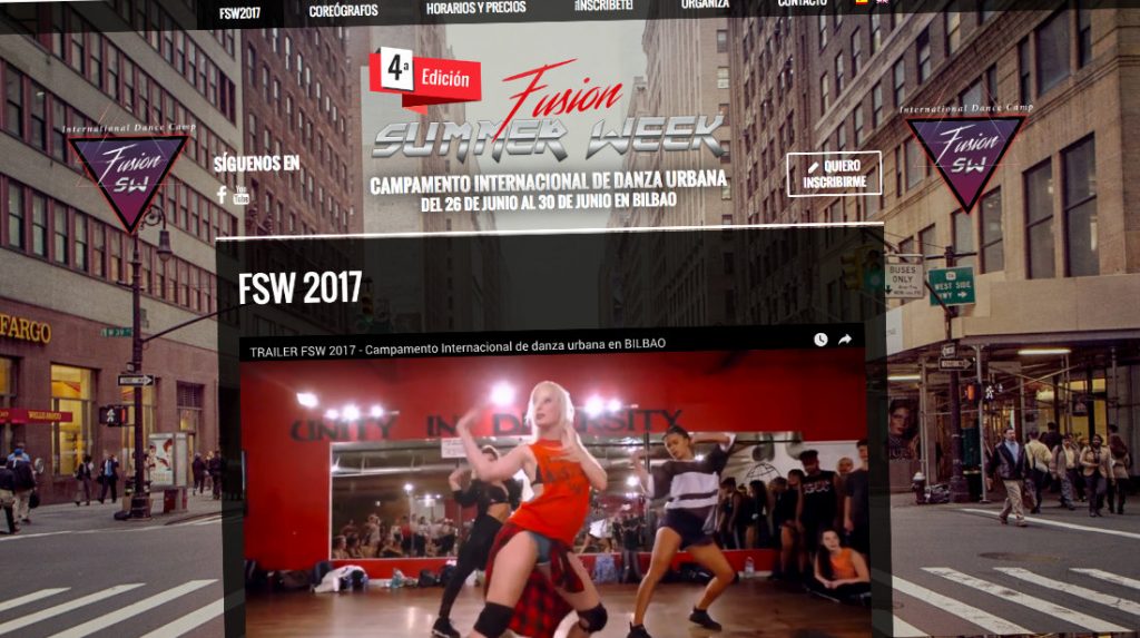 portfolio web - Portfolio web Unai Calleja