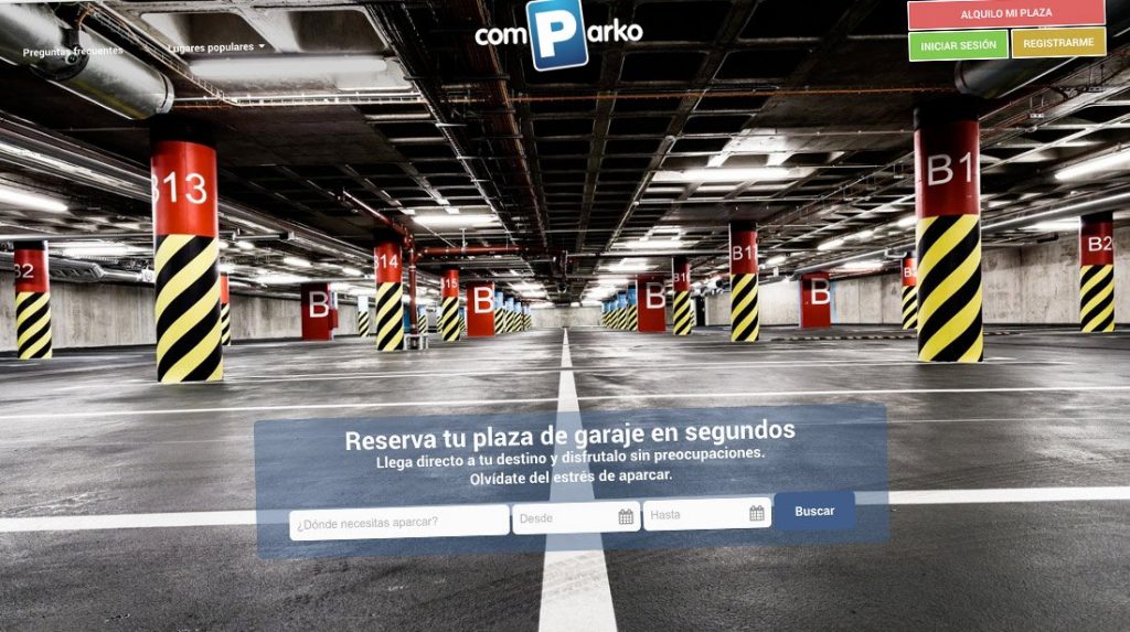 portfolio web - Portfolio web Unai Calleja