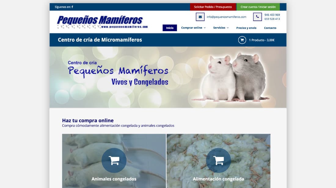 portfolio web - Portfolio web Unai Calleja