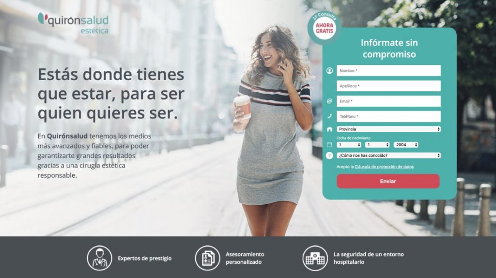 portfolio web - Portfolio web Unai Calleja