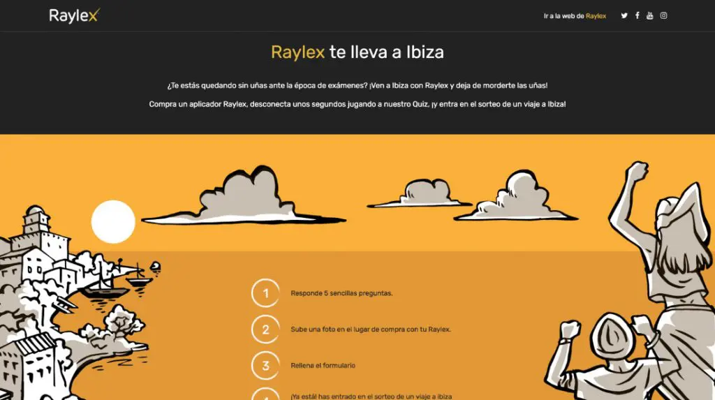 portfolio web - Portfolio web Unai Calleja