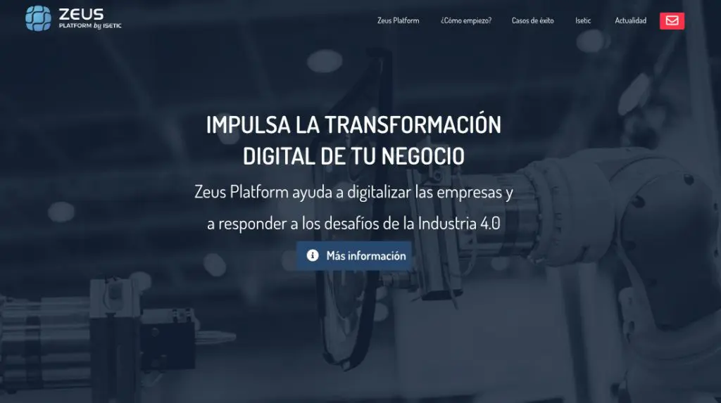 portfolio web - Portfolio web Unai Calleja