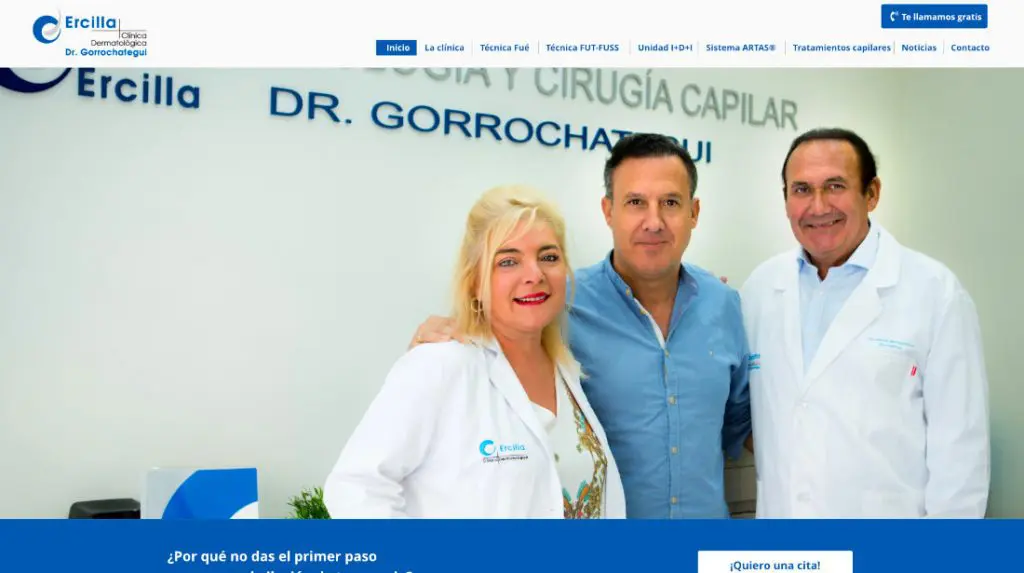 portfolio web - Portfolio web Unai Calleja