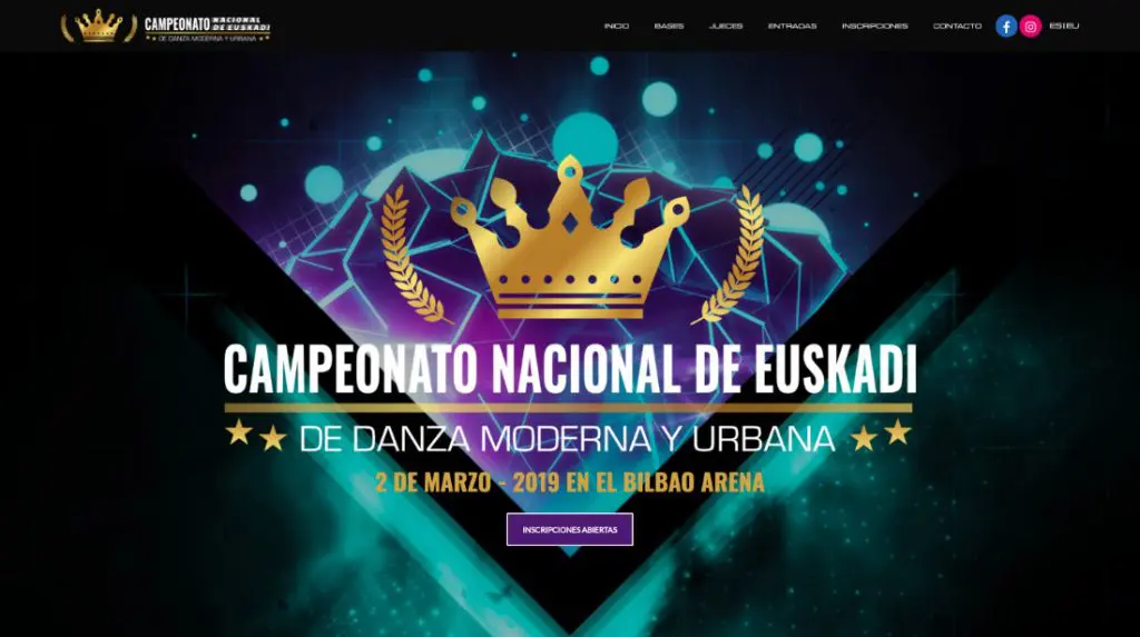 portfolio web - Portfolio web Unai Calleja