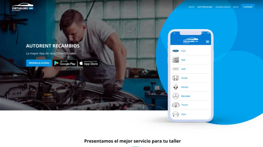 portfolio web - Portfolio web Unai Calleja
