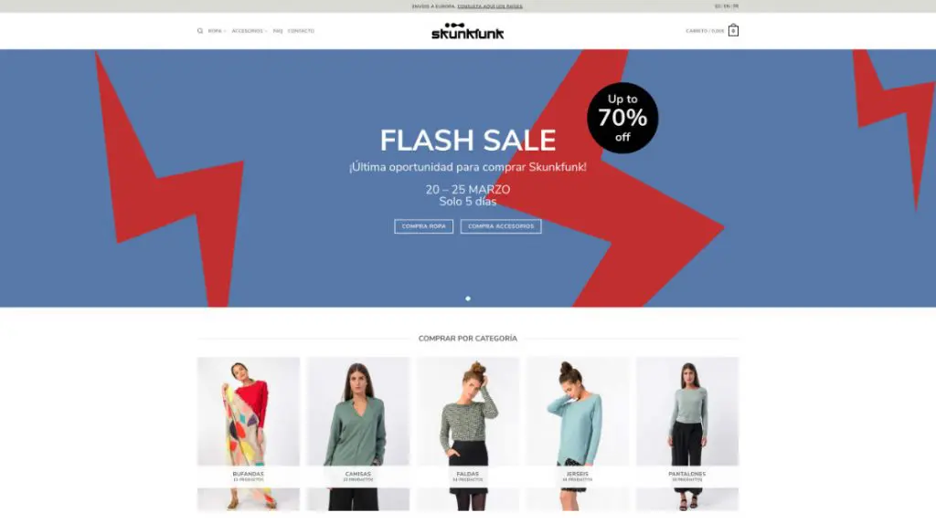 portfolio web - Portfolio web Unai Calleja