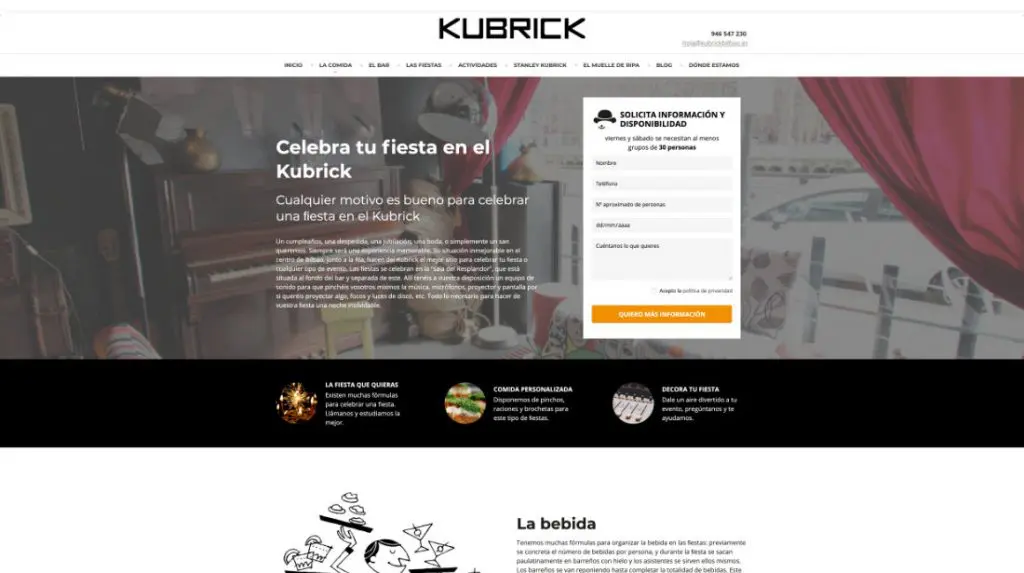 portfolio web - Portfolio web Unai Calleja