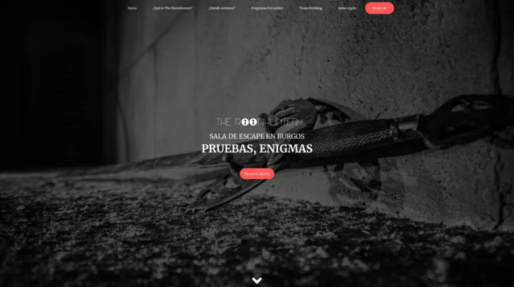 portfolio web - Portfolio web Unai Calleja