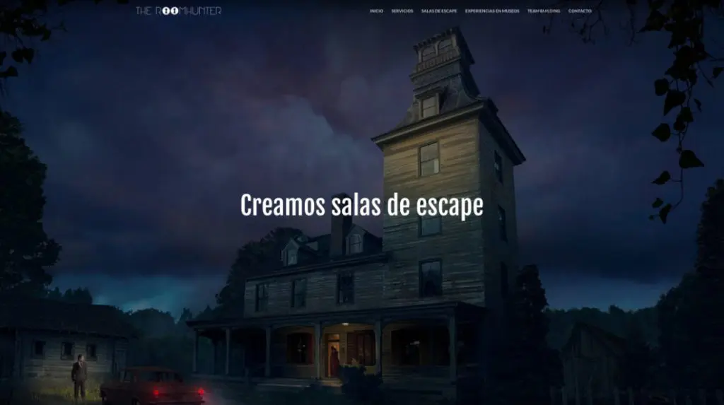 portfolio web - Portfolio web Unai Calleja