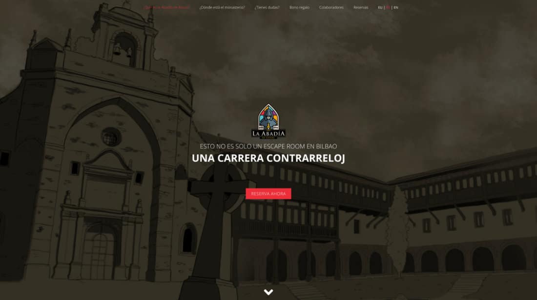 portfolio web - Portfolio web Unai Calleja