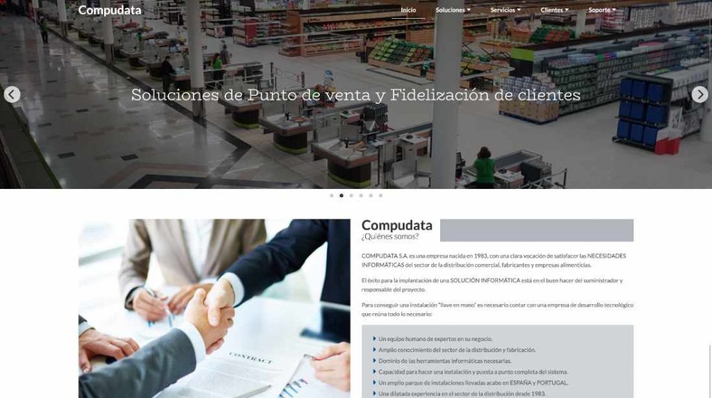 portfolio web - Portfolio web Unai Calleja