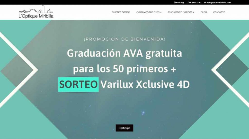 portfolio web - Portfolio web Unai Calleja