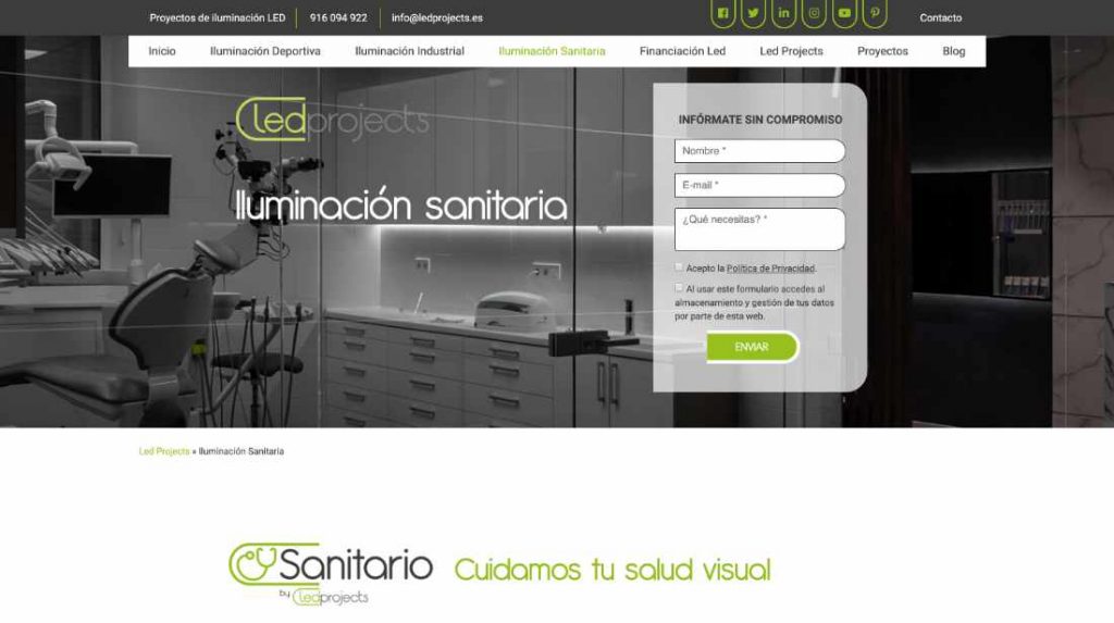 portfolio web - Portfolio web Unai Calleja