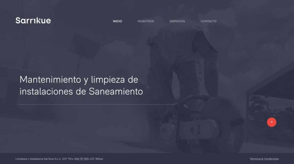 portfolio web - Portfolio web Unai Calleja