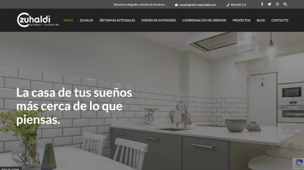 portfolio web - Portfolio web Unai Calleja