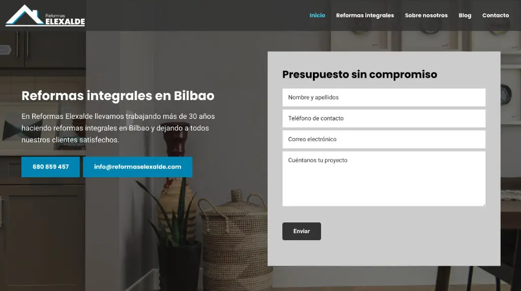 portfolio web - Portfolio web Unai Calleja