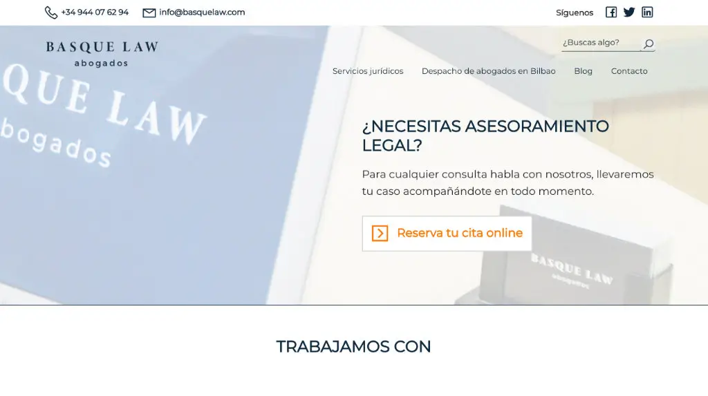 portfolio web - Portfolio web Unai Calleja