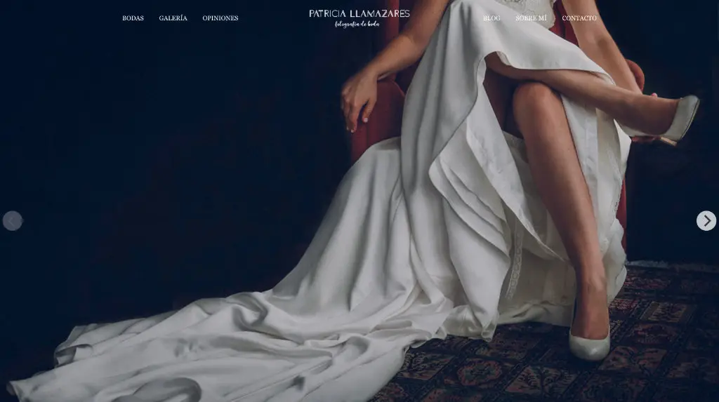 portfolio web - Portfolio web Unai Calleja