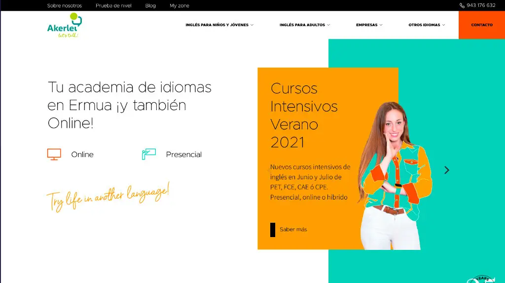 portfolio web - Portfolio web Unai Calleja