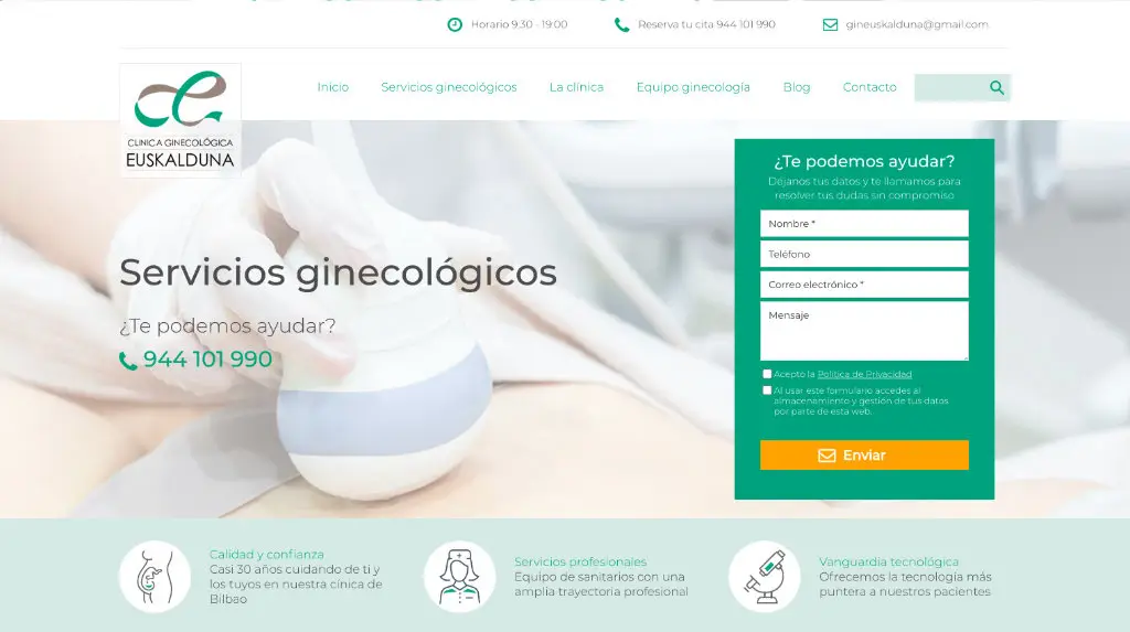 portfolio web - Portfolio web Unai Calleja