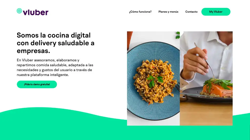 portfolio web - Portfolio web Unai Calleja