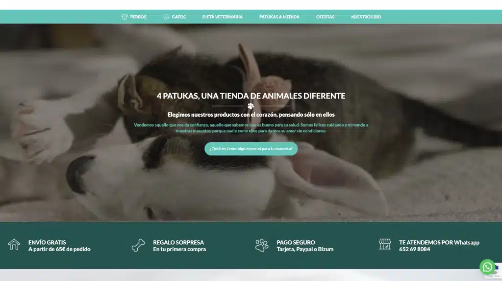 portfolio web - Portfolio web Unai Calleja