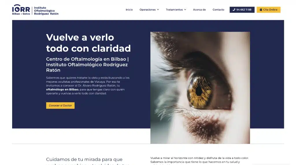 portfolio web - Portfolio web Unai Calleja