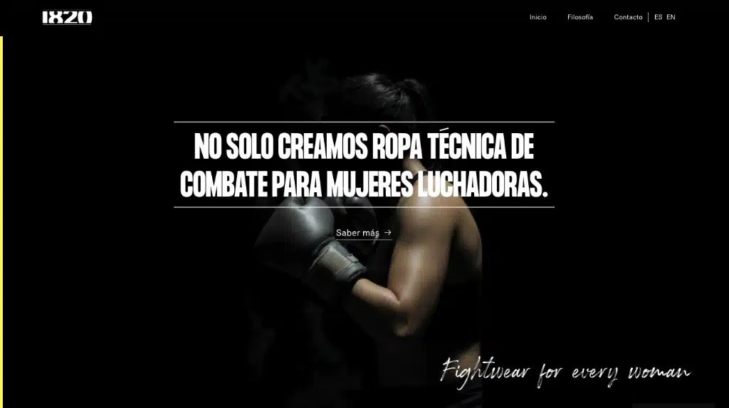 portfolio web - Portfolio web Unai Calleja