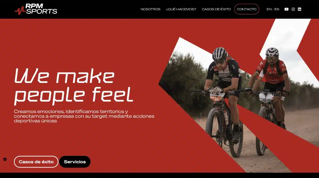 portfolio web - Portfolio web Unai Calleja