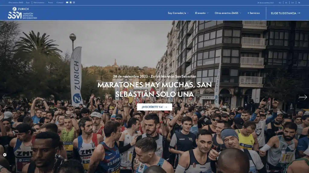 portfolio web - Portfolio web Unai Calleja