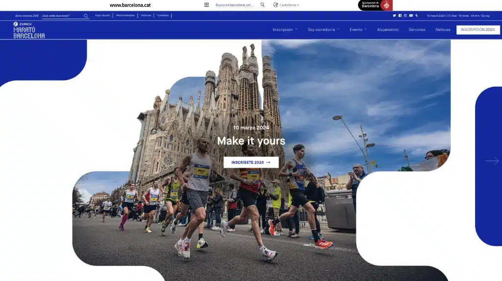 portfolio web - Portfolio web Unai Calleja