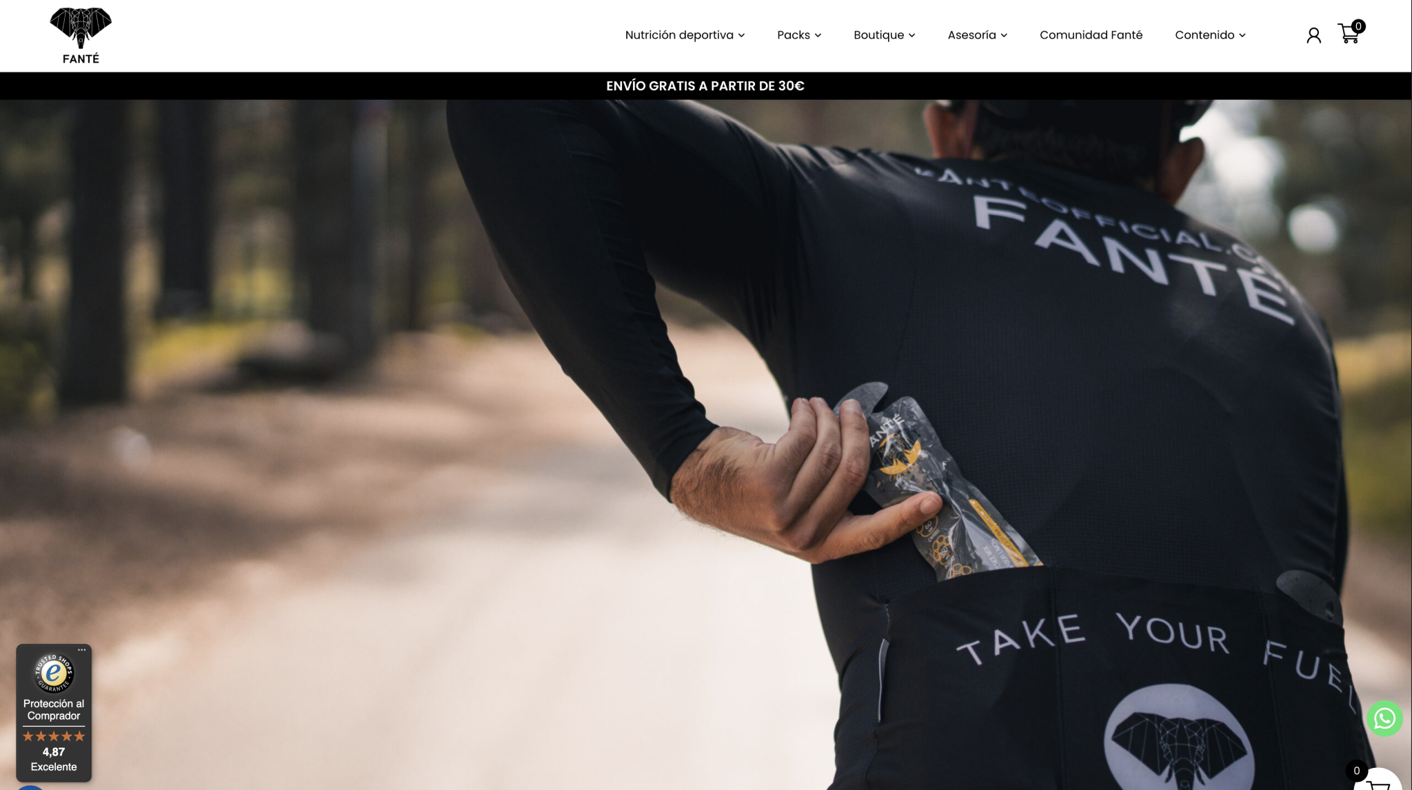 Unai Calleja 74 fante - portfolio web portfolio web - Portfolio web Unai Calleja