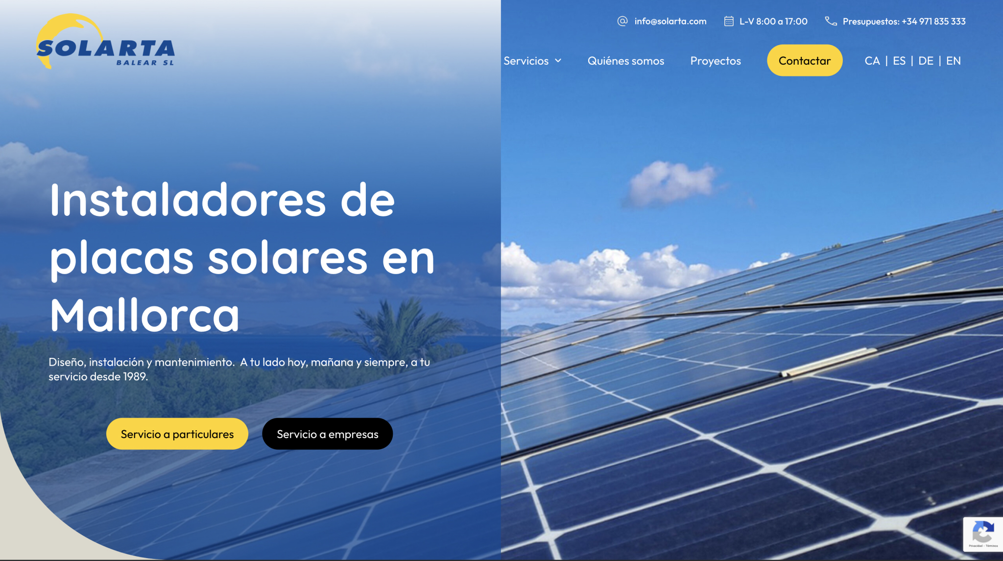 Unai Calleja 76 solarta - portfolio web portfolio web - Portfolio web Unai Calleja