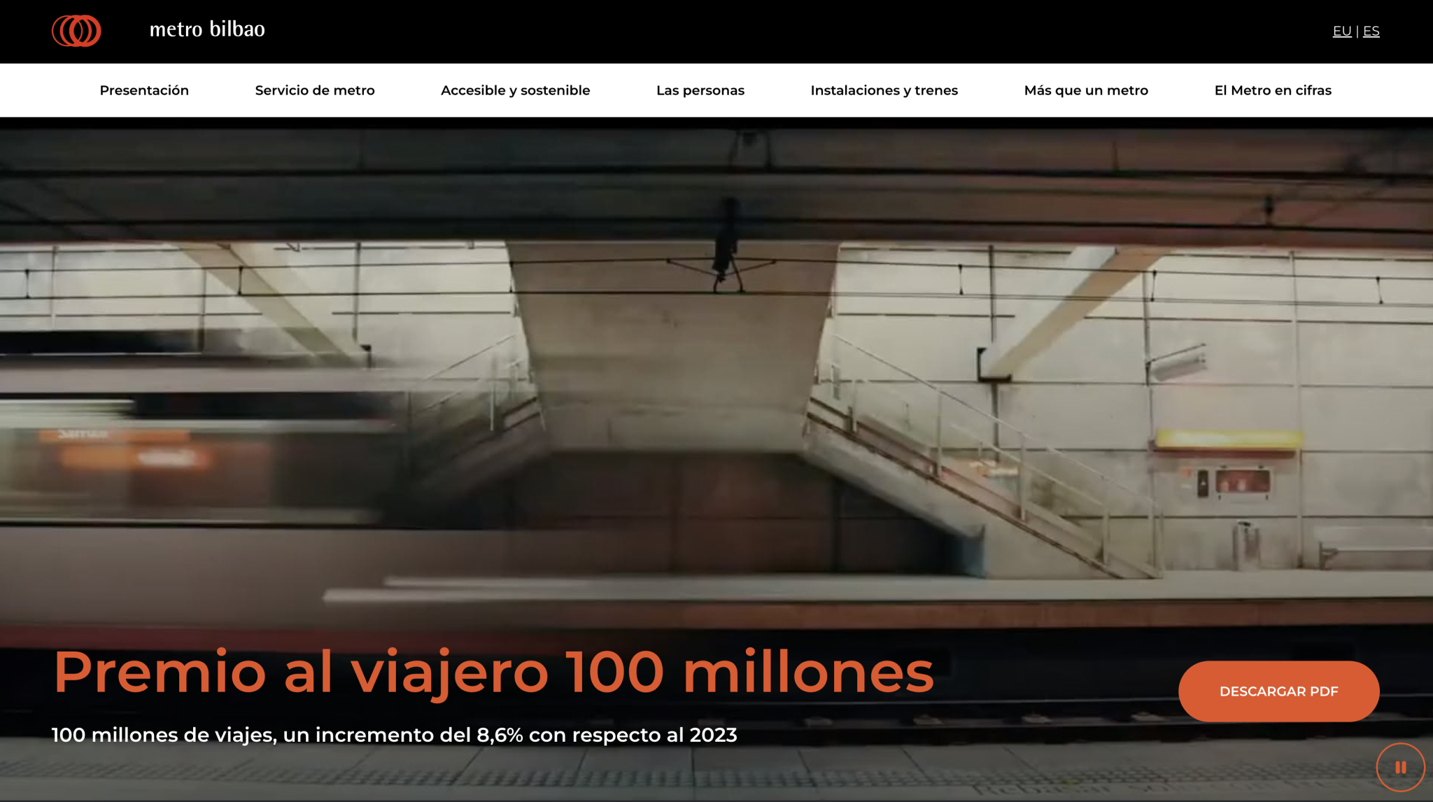 Unai Calleja 77 metro - portfolio web portfolio web - Portfolio web Unai Calleja